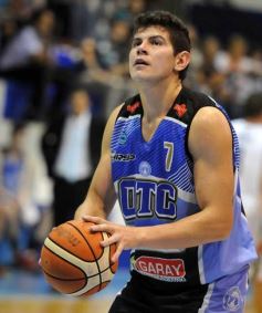 Foto de la galería: OTC empezó ganando la serie de play-off ante Tiro Federal