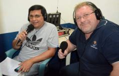 Foto de la galería: OTC empezó ganando la serie de play-off ante Tiro Federal