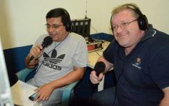 Foto de la galería: OTC empezó ganando la serie de play-off ante Tiro Federal