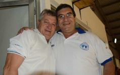 Foto de la galería: OTC empezó ganando la serie de play-off ante Tiro Federal