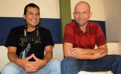 Foto de la galería: OTC empezó ganando la serie de play-off ante Tiro Federal