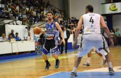 Foto de la galería: OTC empezó ganando la serie de play-off ante Tiro Federal