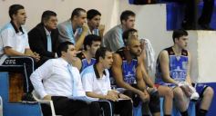 Foto de la galería: OTC empezó ganando la serie de play-off ante Tiro Federal