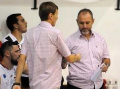 Foto de la galería: OTC empezó ganando la serie de play-off ante Tiro Federal