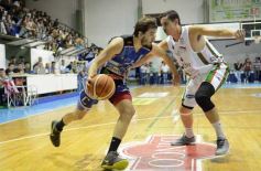 Foto de la galería: OTC empezó ganando la serie de play-off ante Tiro Federal