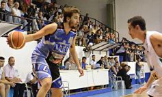 Foto de la galería: OTC empezó ganando la serie de play-off ante Tiro Federal