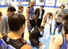 Foto de la galería: OTC empezó ganando la serie de play-off ante Tiro Federal