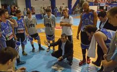 Foto de la galería: OTC empezó ganando la serie de play-off ante Tiro Federal