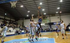 Foto de la galería: OTC empezó ganando la serie de play-off ante Tiro Federal