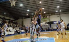 Foto de la galería: OTC empezó ganando la serie de play-off ante Tiro Federal