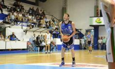 Foto de la galería: OTC empezó ganando la serie de play-off ante Tiro Federal