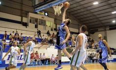 Foto de la galería: OTC empezó ganando la serie de play-off ante Tiro Federal