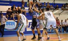 Foto de la galería: OTC empezó ganando la serie de play-off ante Tiro Federal