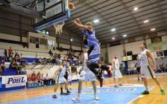 Foto de la galería: OTC empezó ganando la serie de play-off ante Tiro Federal