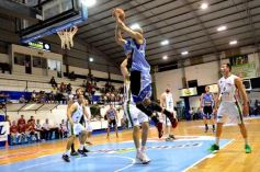 Foto de la galería: OTC empezó ganando la serie de play-off ante Tiro Federal