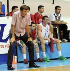 Foto de la galería: OTC empezó ganando la serie de play-off ante Tiro Federal