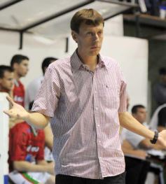 Foto de la galería: OTC empezó ganando la serie de play-off ante Tiro Federal