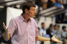 Foto de la galería: OTC empezó ganando la serie de play-off ante Tiro Federal