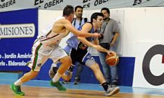 Foto de la galería: OTC empezó ganando la serie de play-off ante Tiro Federal