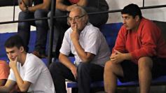 Foto de la galería: OTC empezó ganando la serie de play-off ante Tiro Federal