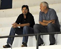 Foto de la galería: OTC empezó ganando la serie de play-off ante Tiro Federal