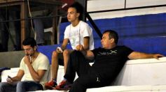 Foto de la galería: OTC empezó ganando la serie de play-off ante Tiro Federal