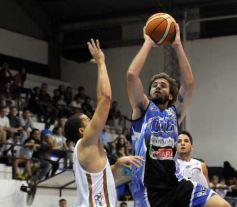 Foto de la galería: OTC empezó ganando la serie de play-off ante Tiro Federal