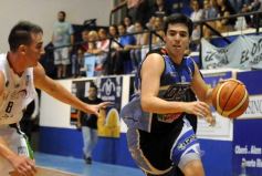 Foto de la galería: OTC empezó ganando la serie de play-off ante Tiro Federal