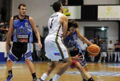 Foto de la galería: OTC empezó ganando la serie de play-off ante Tiro Federal