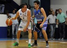 Foto de la galería: OTC empezó ganando la serie de play-off ante Tiro Federal