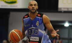 Foto de la galería: OTC empezó ganando la serie de play-off ante Tiro Federal