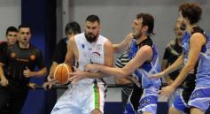 Foto de la galería: OTC empezó ganando la serie de play-off ante Tiro Federal