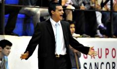 Foto de la galería: OTC empezó ganando la serie de play-off ante Tiro Federal