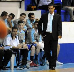 Foto de la galería: OTC empezó ganando la serie de play-off ante Tiro Federal