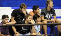 Foto de la galería: OTC empezó ganando la serie de play-off ante Tiro Federal