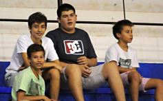 Foto de la galería: OTC empezó ganando la serie de play-off ante Tiro Federal