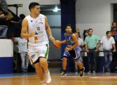 Foto de la galería: OTC empezó ganando la serie de play-off ante Tiro Federal