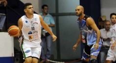 Foto de la galería: OTC empezó ganando la serie de play-off ante Tiro Federal