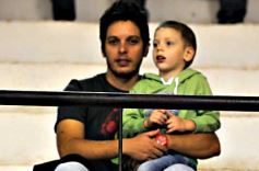 Foto de la galería: OTC empezó ganando la serie de play-off ante Tiro Federal