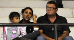 Foto de la galería: OTC empezó ganando la serie de play-off ante Tiro Federal