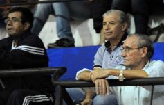 Foto de la galería: OTC empezó ganando la serie de play-off ante Tiro Federal