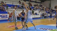 Foto de la galería: OTC empezó ganando la serie de play-off ante Tiro Federal