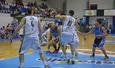 Foto de la galería: OTC empezó ganando la serie de play-off ante Tiro Federal