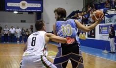 Foto de la galería: OTC empezó ganando la serie de play-off ante Tiro Federal