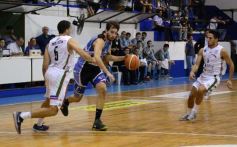 Foto de la galería: OTC empezó ganando la serie de play-off ante Tiro Federal