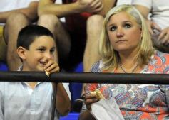 Foto de la galería: OTC empezó ganando la serie de play-off ante Tiro Federal