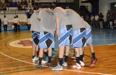 Foto de la galería: OTC empezó ganando la serie de play-off ante Tiro Federal