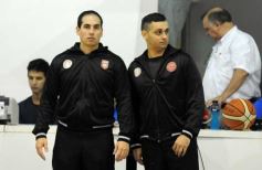 Foto de la galería: OTC empezó ganando la serie de play-off ante Tiro Federal