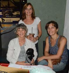 Foto de la galería: OTC empezó ganando la serie de play-off ante Tiro Federal