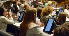Foto de la galería: El rol de la mujer en el centro de la agenda